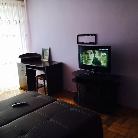 Galytska Apartment Iwano-Frankiwsk Zewnętrze zdjęcie