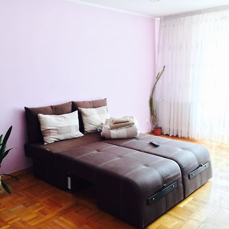 Galytska Apartment Iwano-Frankiwsk Zewnętrze zdjęcie