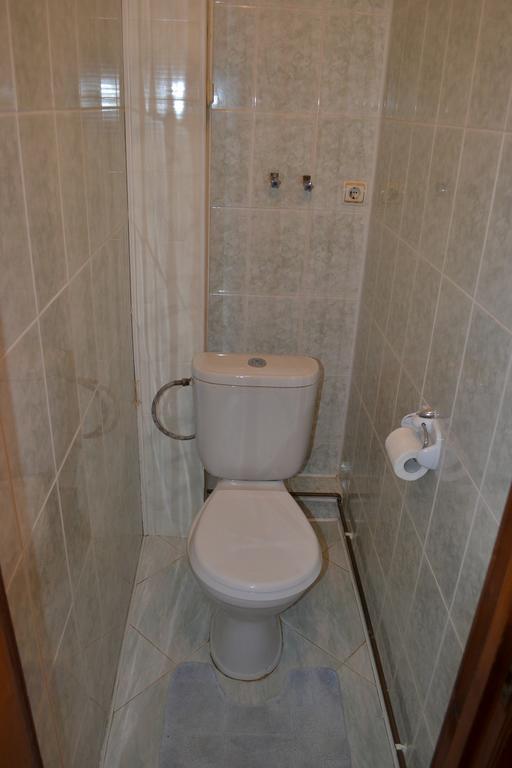 Galytska Apartment Iwano-Frankiwsk Zewnętrze zdjęcie
