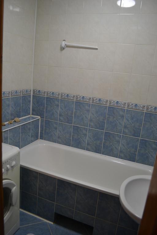 Galytska Apartment Iwano-Frankiwsk Zewnętrze zdjęcie