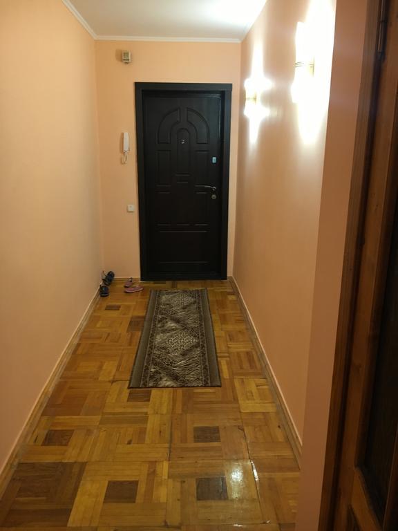 Galytska Apartment Iwano-Frankiwsk Zewnętrze zdjęcie