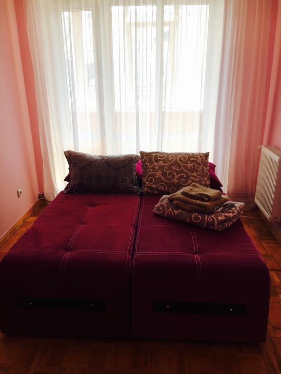 Galytska Apartment Iwano-Frankiwsk Zewnętrze zdjęcie