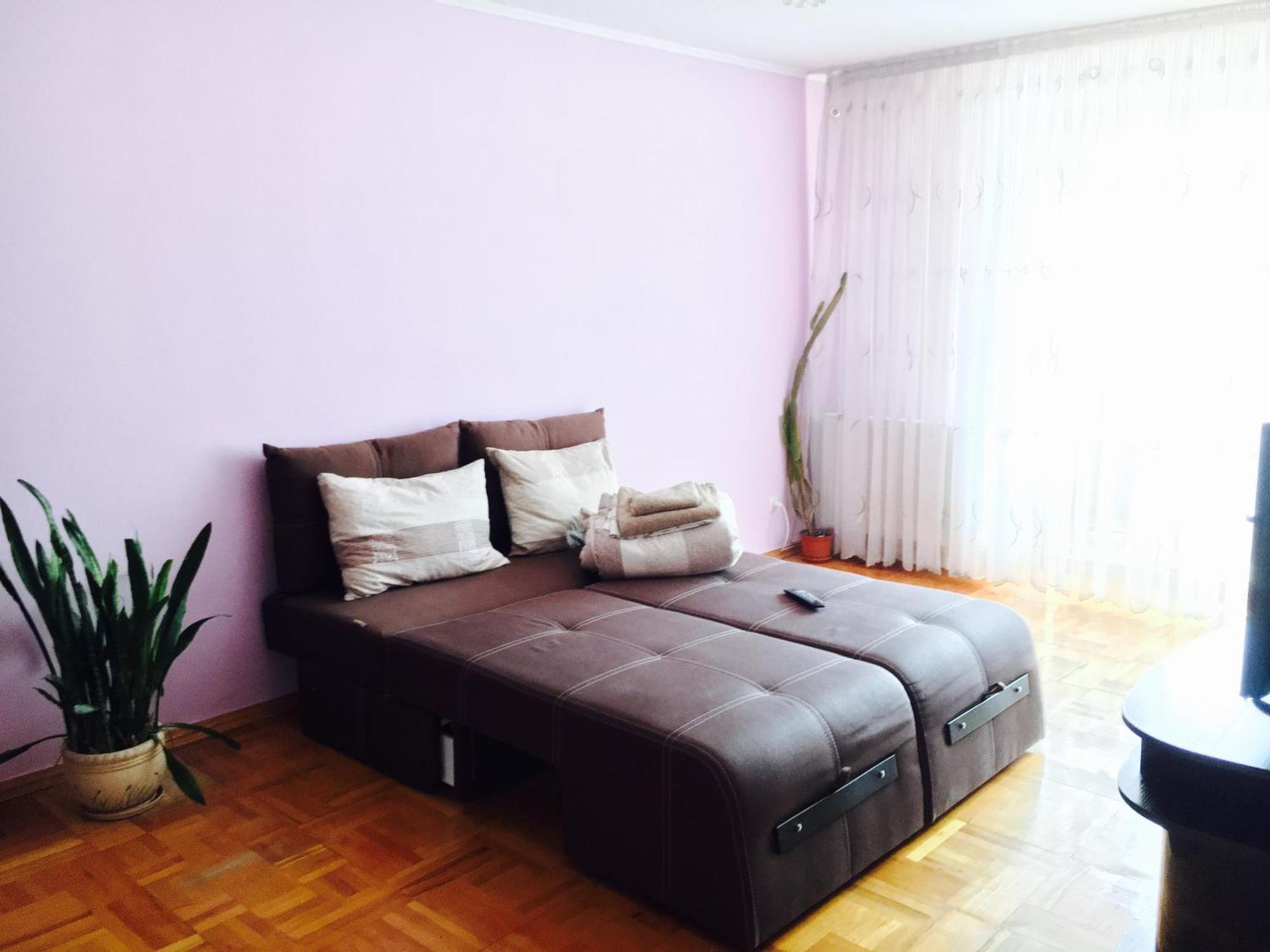 Galytska Apartment Iwano-Frankiwsk Zewnętrze zdjęcie