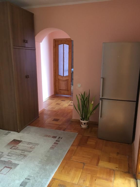 Galytska Apartment Iwano-Frankiwsk Zewnętrze zdjęcie