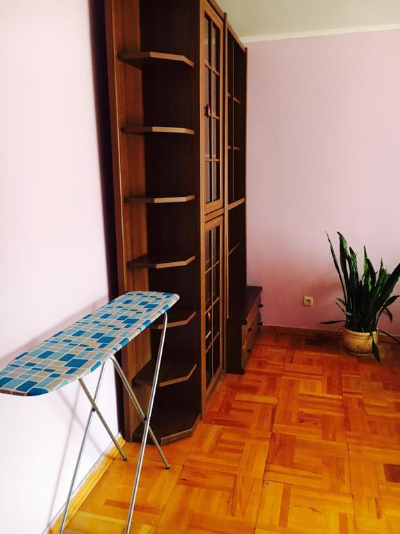 Galytska Apartment Iwano-Frankiwsk Zewnętrze zdjęcie
