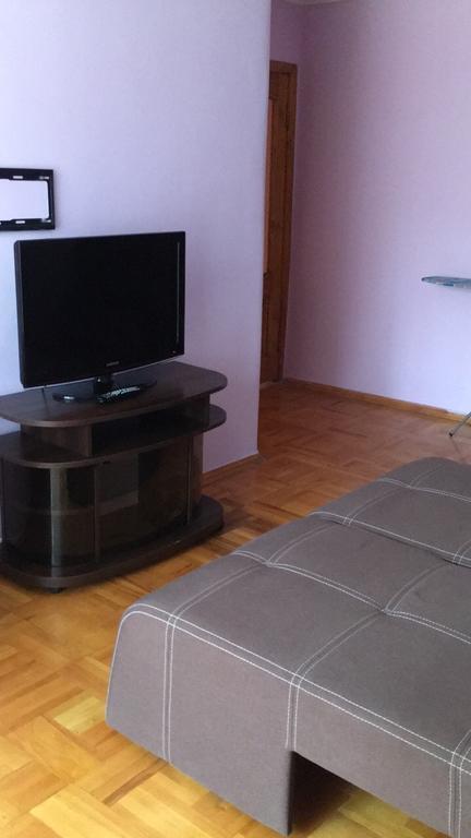 Galytska Apartment Iwano-Frankiwsk Zewnętrze zdjęcie